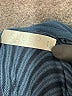 Cacique Blue Long Sleeve Henley Size 14 - 16 - photo 7