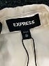 Express Ivory Blazer Size XS - photo 6