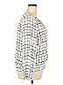 Apt. 9 100% Polyester Ivory 3/4 Sleeve Blouse Size XXL - photo 4