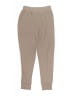 Rumi + Ryder Solid Tan Casual Pants Size L (kids) - photo 1