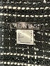 Venus 100% Polyester Black Jacket Size 2 - photo 6