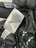 Venus 100% Polyester Black Jacket Size 2 - photo 8