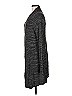 Laila Jayde Gray Cardigan Size M - photo 5