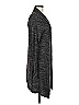 Laila Jayde Gray Cardigan Size M - photo 4