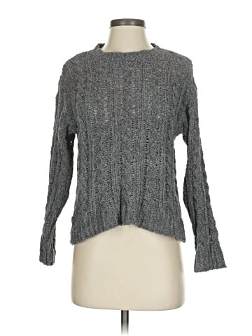 American Eagle Outfitters Pullover Sweater (view 1)