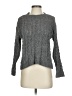 American Eagle Outfitters Tweed Gray Pullover Sweater Size XS - photo 1