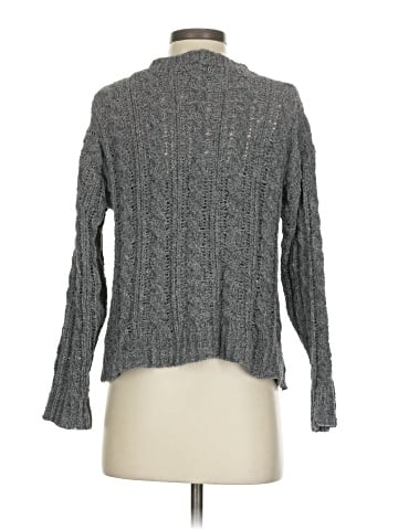 American Eagle Outfitters Pullover Sweater (view 2)