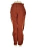 Express Orange Brown Jeans Size 2 - photo 1