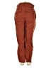 Express Orange Brown Jeans Size 2 - photo 2