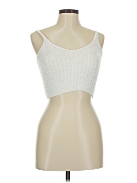 Silence And Noise Tank Top