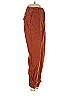 Express Orange Brown Jeans Size 2 - photo 4