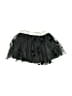 Disney 100% Polyester Hearts Black Skirt 12-18 MO / 18 MO - photo 1