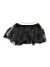 Disney 100% Polyester Hearts Black Skirt 12-18 MO / 18 MO - photo 2