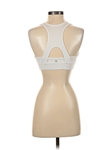 Bally Total Fitness Sleeveless Top (view 2)