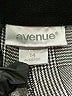 Avenue Plaid Gray Dress Pants Size 14 - photo 4