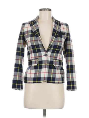 Bonpoint Wool Blazer (view 1)