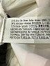 Zara Basic Ivory Long Sleeve Button-Down Shirt Size XS - photo 8