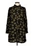 White Stuff 100% Viscose Black Casual Dress Size UK 8 / US 4 - photo 1