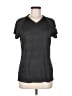Adidas Tweed Gray Active T-Shirt Size M - photo 1