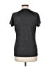 Adidas Tweed Gray Active T-Shirt Size M - photo 2