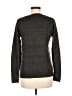 Pink Clover Gray Pullover Sweater Size M - photo 1