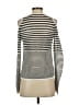 Rag & Bone/JEAN 100% Cotton Silver Long Sleeve Top Size XS - photo 2
