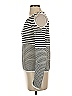 Rag & Bone/JEAN 100% Cotton Silver Long Sleeve Top Size XS - photo 5