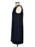 Trina Turk 100% Polyester Solid Blue Cocktail Dress Size 2 - photo 5