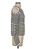 Rag & Bone/JEAN 100% Cotton Silver Long Sleeve Top Size XS - photo 4
