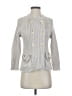 BCBGMAXAZRIA Gray Cardigan Size XS - photo 1