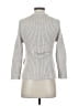 BCBGMAXAZRIA Gray Cardigan Size XS - photo 2