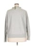 J.Crew Gray Pullover Sweater Size 3X - photo 2