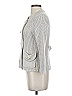 BCBGMAXAZRIA Gray Cardigan Size XS - photo 5