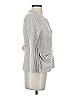 BCBGMAXAZRIA Gray Cardigan Size XS - photo 4