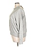 J.Crew Gray Pullover Sweater Size 3X - photo 5
