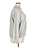 J.Crew Gray Pullover Sweater Size 3X - photo 4