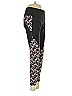Zelos Print Black Leggings Size S - photo 4