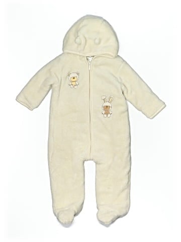 Absorba Coat (view 1)