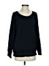 AQC Black Pullover Sweater Size 2 - photo 1