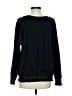 AQC Black Pullover Sweater Size 2 - photo 2