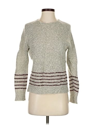 Theory Pullover Sweater (view 1)