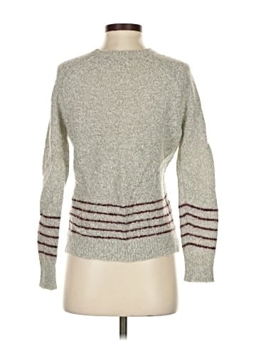Theory Pullover Sweater (view 2)