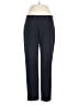 Tory Burch Solid Blue Active Pants Size 6 - photo 1