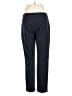 Tory Burch Solid Blue Active Pants Size 6 - photo 2