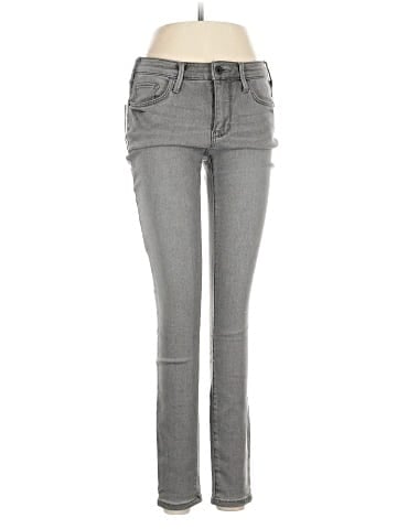 Pilcro and the Letterpress Jeans (view 1)