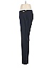 Tory Burch Solid Blue Active Pants Size 6 - photo 5