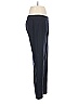 Tory Burch Solid Blue Active Pants Size 6 - photo 4