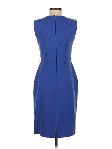 Chetta B Cocktail Dress (view 2)