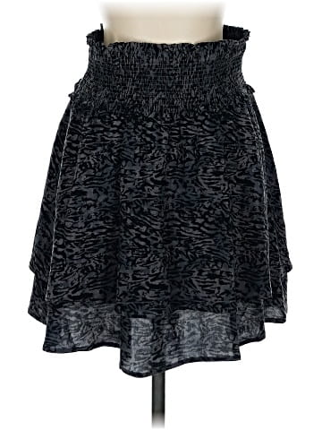 Rails Casual Skirt (view 1)