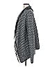 Chico's Gray Cardigan Size Med (1) - photo 5